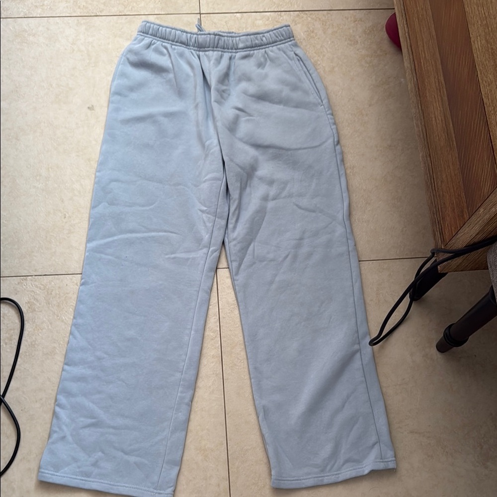 Women’s Blue Pants